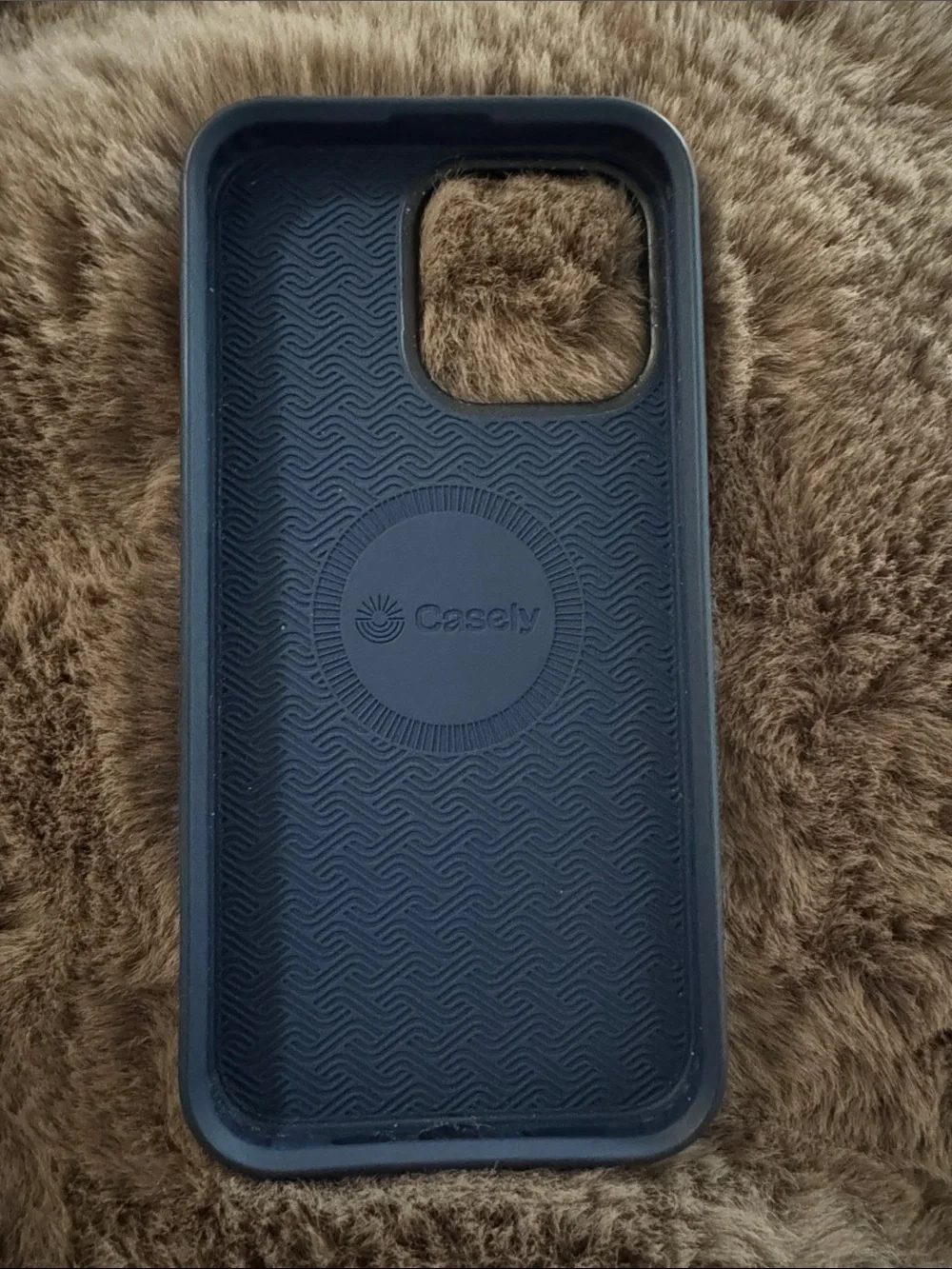Casely Wild West Adventure iPhone 15 Pro Max case